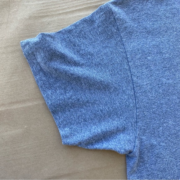 The 1975 2022 Tour T Shirt in Gray - Picture 8 of 9